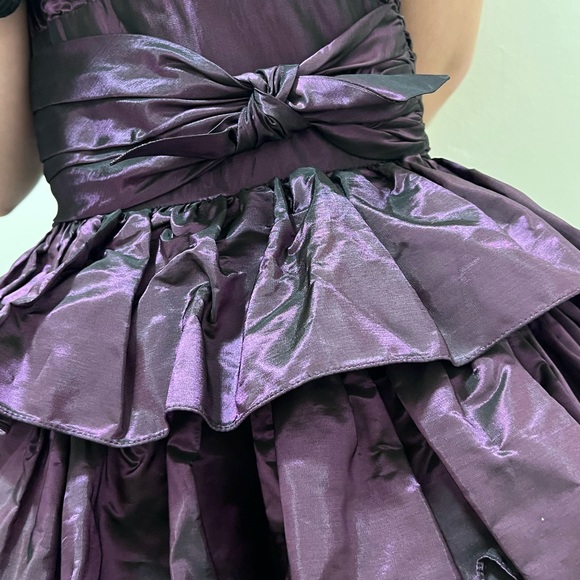 🚫SOLD🚫 Vintage Betsey Johnson Cupcake Dress - Picture 3 of 6